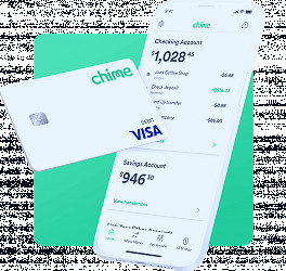 Online Checking Account with No Monthly Fees | Chime